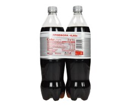 COCA COLA | LIGHT | Αναψυκτικό Cola Light 2X1lt Έκπτωση 0.30Ε