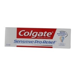 COLGATE | SENSITIVE PRO RELIEF | ΟΔΟΝΤΟΚΡΕΜΑ  75 ML