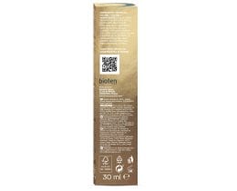 BIOTEN | Αντιρυτιδικός Ορός Gold  30 ml