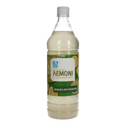 ΑΒ | Juice Concentrated Lemon 1lt
