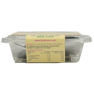 EASY THAI | ΑΠΩ ΑΝΑΤΟΛΗΣ  244GR