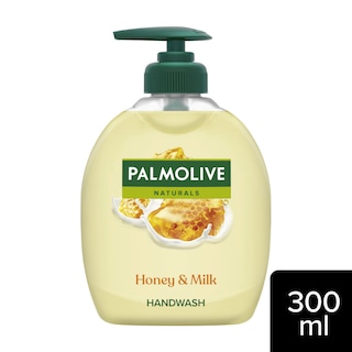 PALMOLIVE