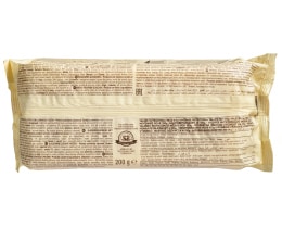 BONOMI | ΒΑΣΗ ΓΙΑ ΓΛΥΚΑ ΣΦΟΛΙΑΤΙΝΕΣ ΜΕ ΓΛΑΣΣΟ 200 GR