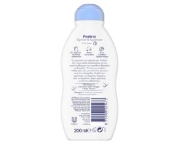 PRODERM | Baby Shampoo Shower Gel 0-12 Months 200ml