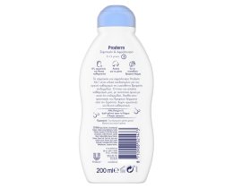 PRODERM | Σαμπουάν & Αφρόλουτρο Βρεφικό Νο1 200ml