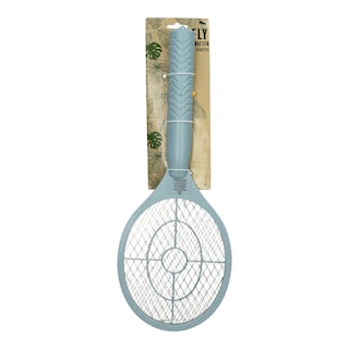 - | Ηλεκτρική Ρακέτα Εντόμων 1 Τεμάχιο