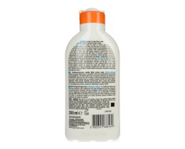 AMBRE SOLAIRE | ΓΑΛΑΚΤΩΜΑ KIDS SPF3  200 ML