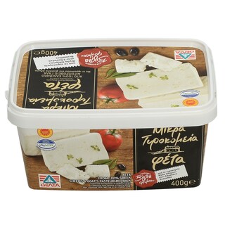 ΔΕΛΤΑ | ΦΕΤΑ ΠΟΠ ΜΙΚΡΑ ΤΥΡΟΚΟΜΕΙΑ 400 GR