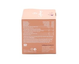 COFFEE WAY | Καφέ Φίλτρου Αλατισμένη Καραμέλα Μερίδες 10x7.5g