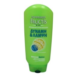 FRUCTIS | ΜΑΛΑΚΤΙΚΗ ΚΡΕΜΑ ΓΙΑ ΚΑΝΟΝΙΚΑ ΜΑΛΛΙΑ 250 ML