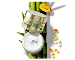 PANTENE | Μάσκα Προστασίας Κερατίνης Δυνατά & Μακριά 160ml