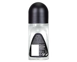 NIVEA | Αποσμητικό Roll On Black & White Ultimate 50ml 1+1 Δώρο