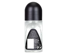 NIVEA | Αποσμητικό Roll On Black & White Ultimate 50ml 1+1 Δώρο