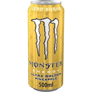 MONSTER