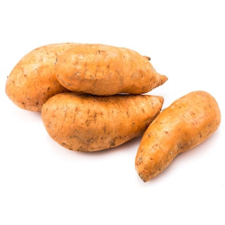 - | Sweet Potatoes Red Greek