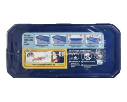 SKIP | Kάψουλες Πλυντηρίου Ρούχων Ultimate Spring Fresh 15 Μεζούρες 1+1 Δώρο