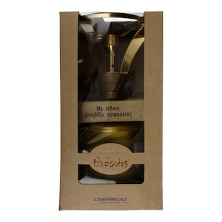 ΘΕΟΦΙΛΟΣ | ΚΑΜΙΝΕΤΑΚΙ  1 ΤΕΜ