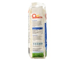 ΩΜΕΓΑ | Ρύζι Καρολίνα 1 Kg