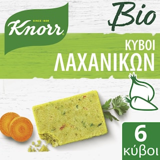 KNORR