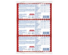 ΠΑΠΑΔΟΠΟΥΛΟΣ | Μπισκότα Πτι Μπερ με Επικάλυψη Σοκολάτας 3x200g Έκπτωση 1Ε