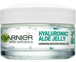 GARNIER | Κρέμα Προσώπου Hyaluronic Aloe Jelly 50ml