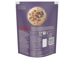 KELLOGGS | KELLOGGS EXTRA DARK&PISTACH 450G
