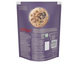 KELLOGGS | Extra Muesli Μαύρη Σοκολάτα Φιστίκι 450gr