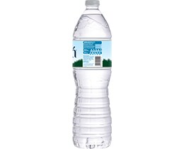 ΚΟΡΠΗ | ΦΥΣΙΚΟ ΜΕΤΑΛΛΙΚΟ ΝΕΡΟ Φυσικό Μεταλλικό 1,5lt