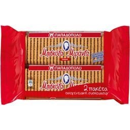 ΜΙΡΑΝΤΑ | Μπισκότα Μιράντα 2x250g