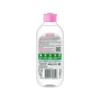 GARNIER | Νερό Ντεμακιγιάζ Micellaire 400ml