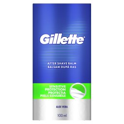 GILLETTE | After Shave Balm Sensitive 100ml