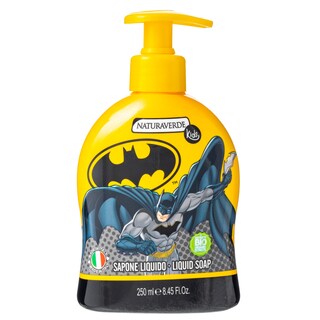 BATMAN | LIQUID SOAP  250ML