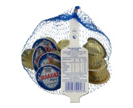 ΒΛΑΧΑΣ | ΓΑΛΑ ΕΒΑΠΟΡΕ ΜΕΡΙΔΕΣ 10 X 15 GR