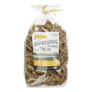 ΑΒ ΚΟΝΤΑ ΣΤΗΝ ΕΛΛΗΝΙΚΗ ΓΗ | Χυλοπίτες Ολικής Πηλίου 500g