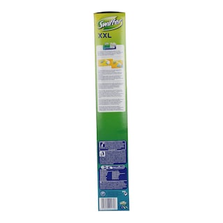 SWIFFER | ΣΚΟΥΠΑ MAXI 1TEM +2 ΑΝΤΑΛ.ΠΑΝ.