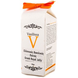 VASILISSA | ROYAL GELLY  10 GR