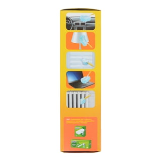SWIFFER | Πανάκια Καθαρισμού Duster Ανταλλακτικά 5 Τεμάχια