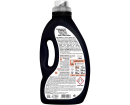 ΕΥΡΗΚΑ | Υγρό Πλυντηρίου Ρούχων Σκούρα Care Black 30 Μεζούρες