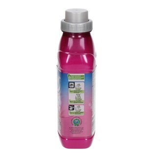 LENOR | CONCENTRATED FABRIC SOFTENER WILD FLOWER BLO 711ML