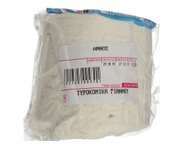 - | ΑΝΘΟΣ  400 GR