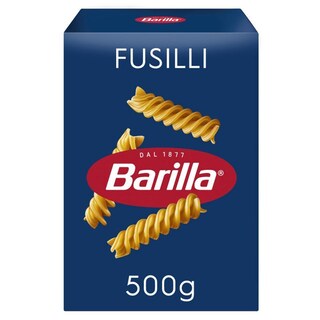 BARILLA | Fusilli  2x500g Έκπτωση 0.80Ε
