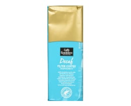 GONDOLIERE | Καφές Φίλτρου Decaf 500g