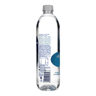 SMARTWATER | Νερό Επιτραπέζιο Glaceau Smartwater 600ml
