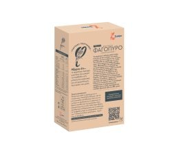 3Α | Φαγόπυρο Bio 450g