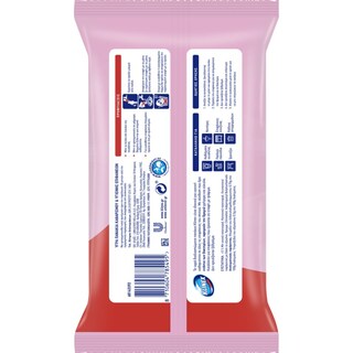 KLINEX | KLINEX WIPES FLORAL 36P