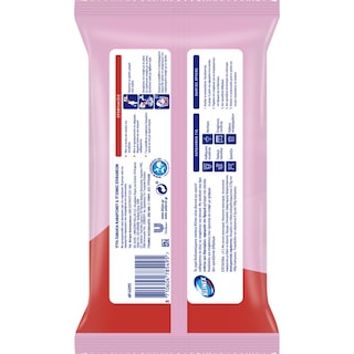 KLINEX | KLINEX WIPES FLORAL 36P