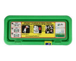 ARIEL | ΚΑΨΟΥΛΕΣ ΠΛΥΝΤΗΡΙΟΥ ΡΟΥΧΩΝ 3IN1 COLOR 38 ΜΕΖ