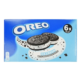 OREO | OREO SANDWICH 55ML/33GΧ6