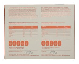 ΑΚΗΣ ΠΕΤΡΕΤΖΙΚΗΣ | ΜΠΙΣΚΟΤΑ ΠΤΙ ΦΟΥΡ ΜΕ ΠΟΡΤΟΚΑΛΙ ΚΑΙ ΚΑΡΔΑΜΟ 220 ΓΡ