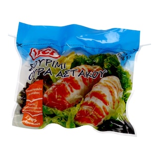 VICHIUNAI | SURIMI ΟΥΡΑ ΑΣΤΑΚΟΥ ΚΑΤΕΨΥΓΜΕΝΟ 255 GR